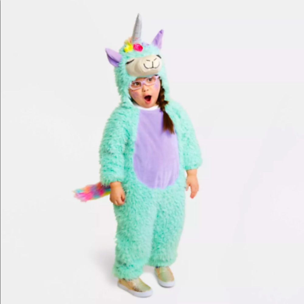 Kids Halloween Costume